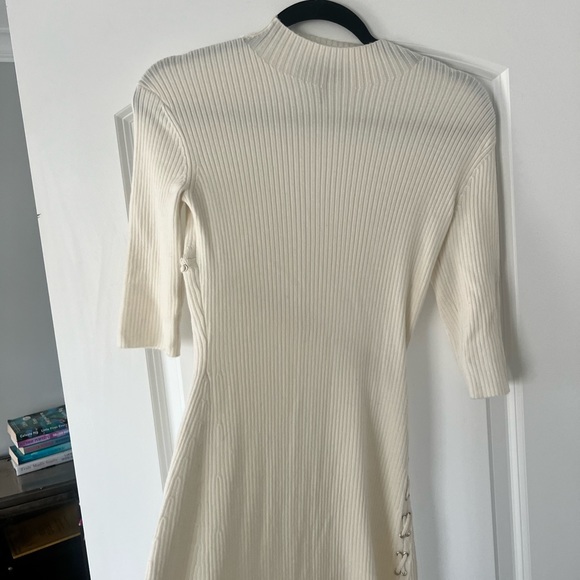 Maje Rullya Dress - Picture 11 of 11